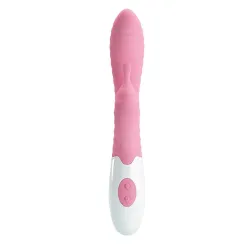 Pretty Love Vibro Rabbit Pete Pretty Love 10 x 3 cm